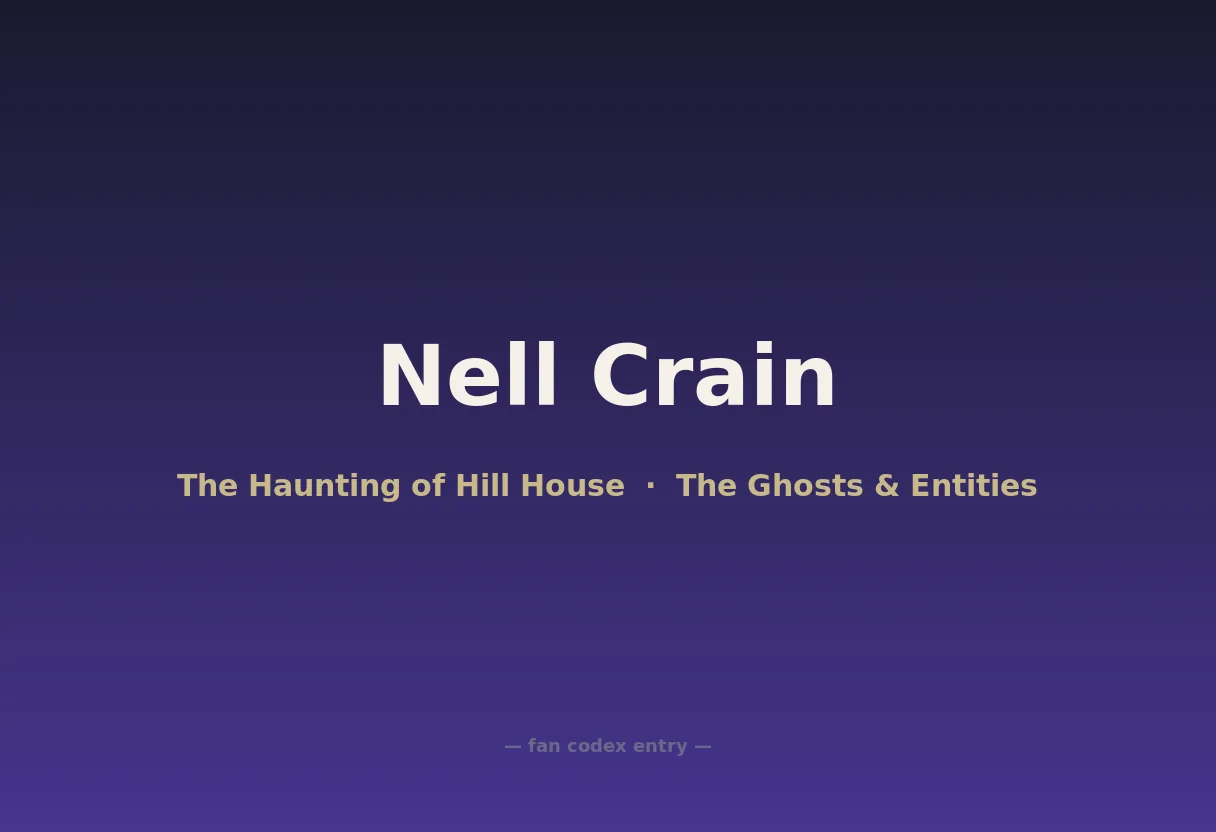 Nell Crain