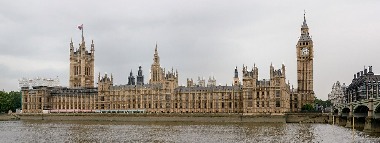 The House as a Living Entity