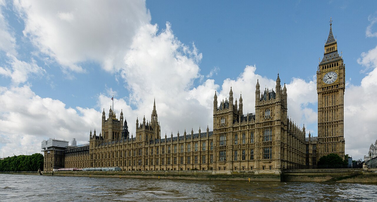 The House as a Living Entity