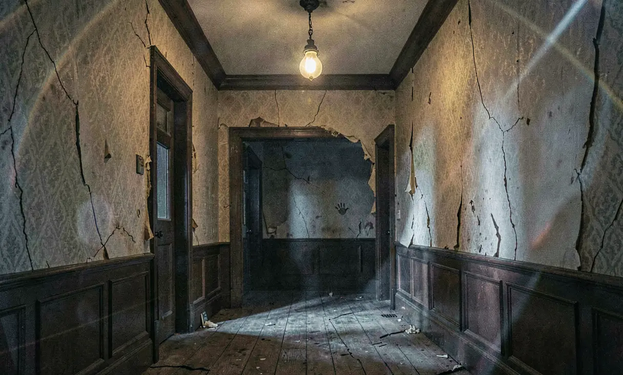 The House's Breathing