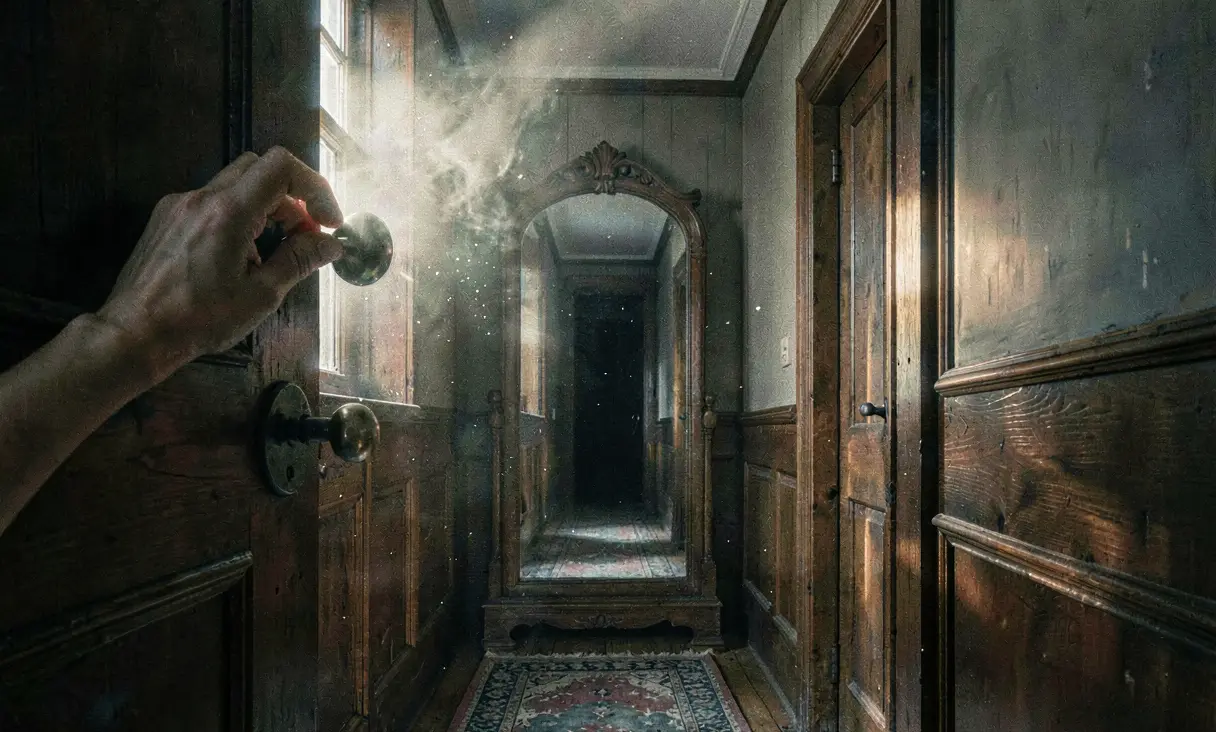 The Mirror