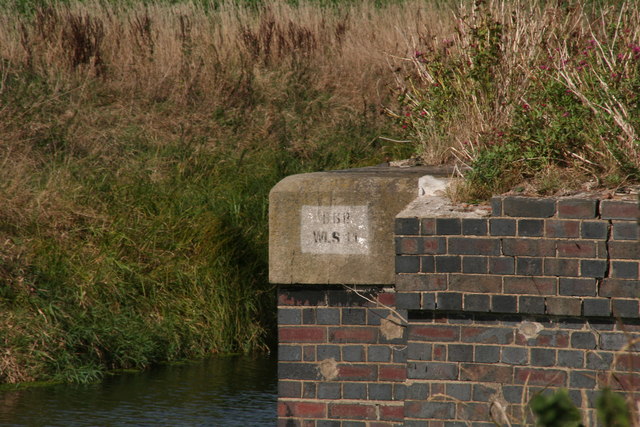Writing on the Wall