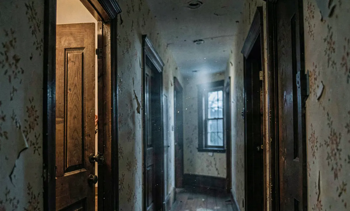 The Door