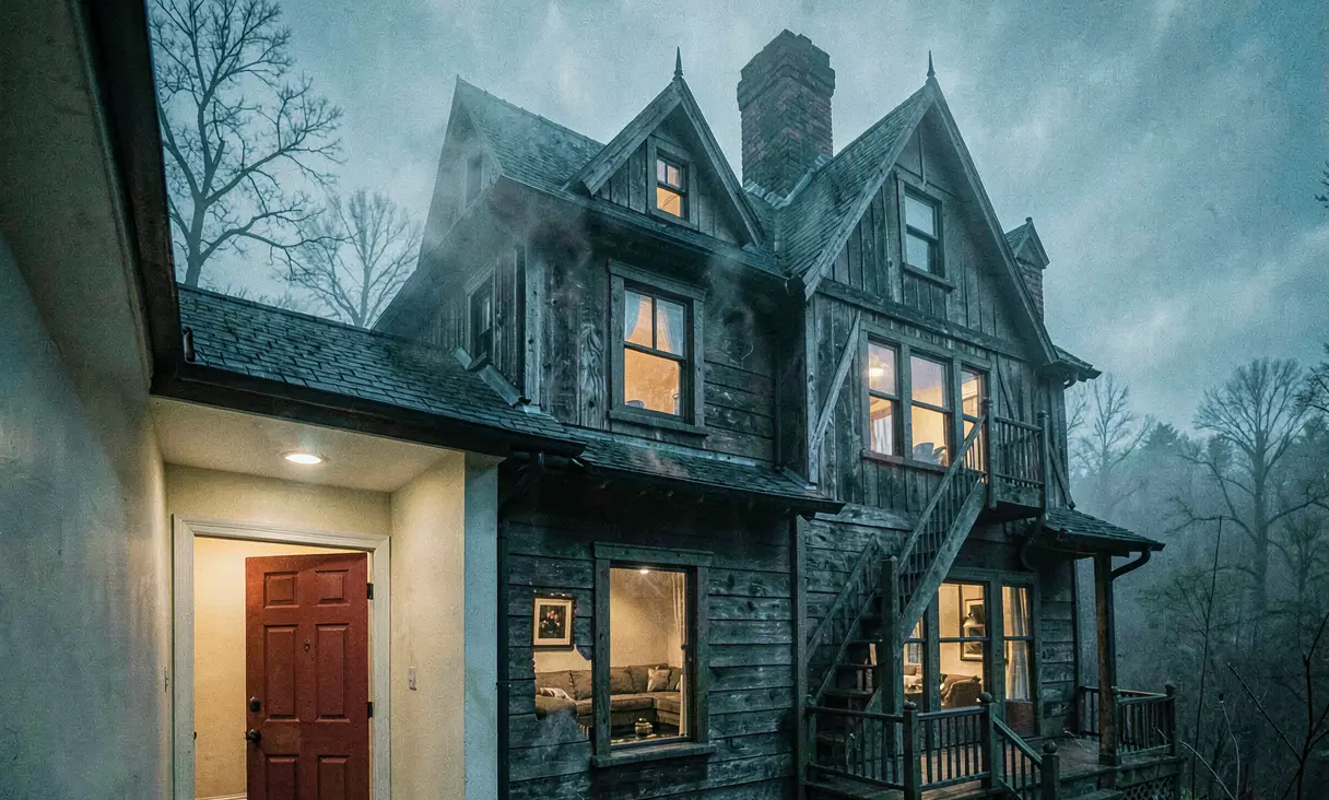 The House