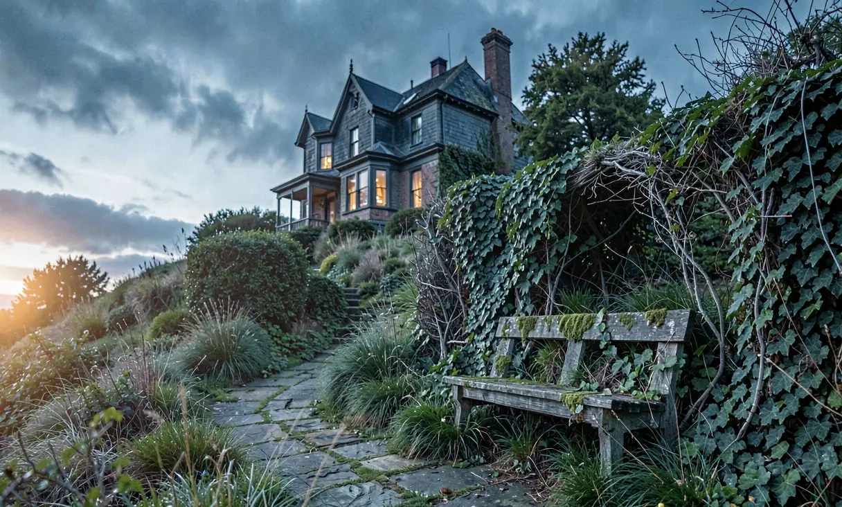 The Garden