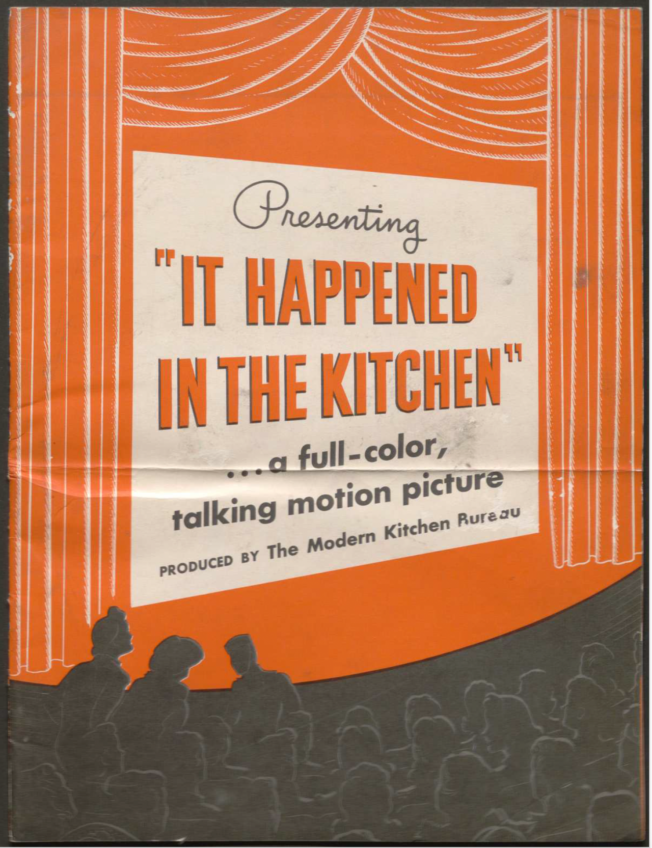 The Kitchen