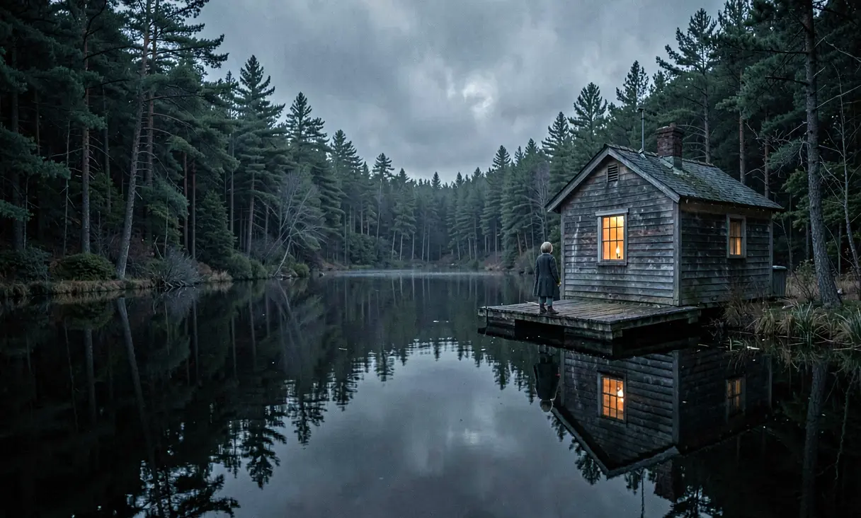 The Lake