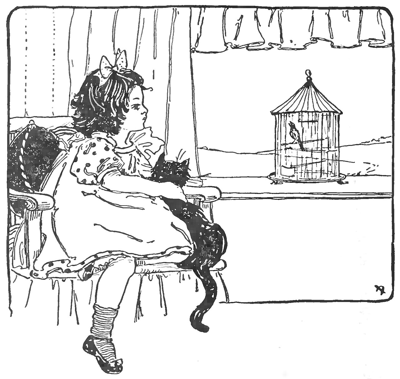 The Nursery