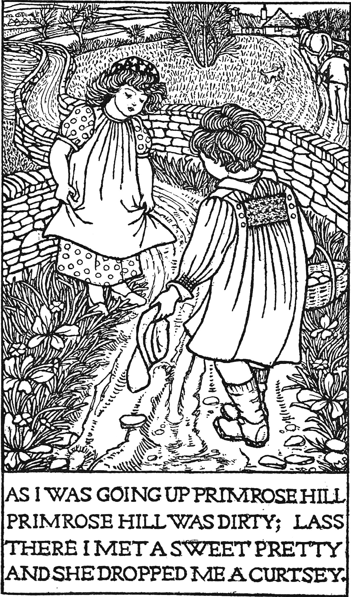The Nursery