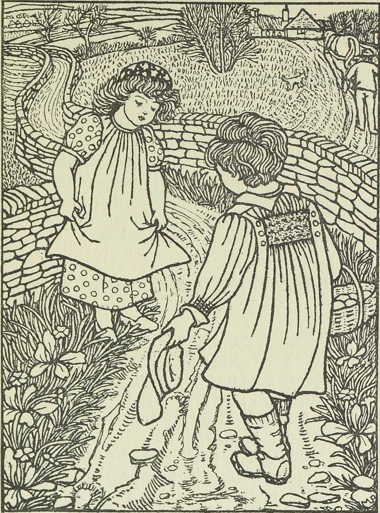 The Nursery
