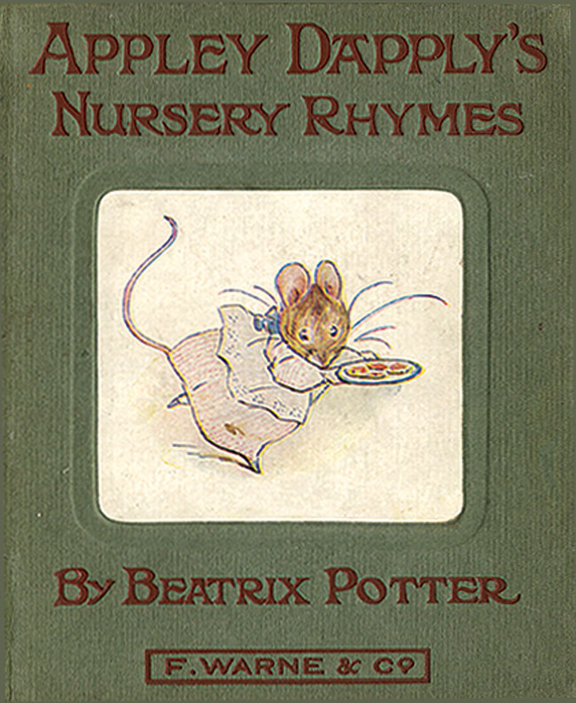 The Nursery