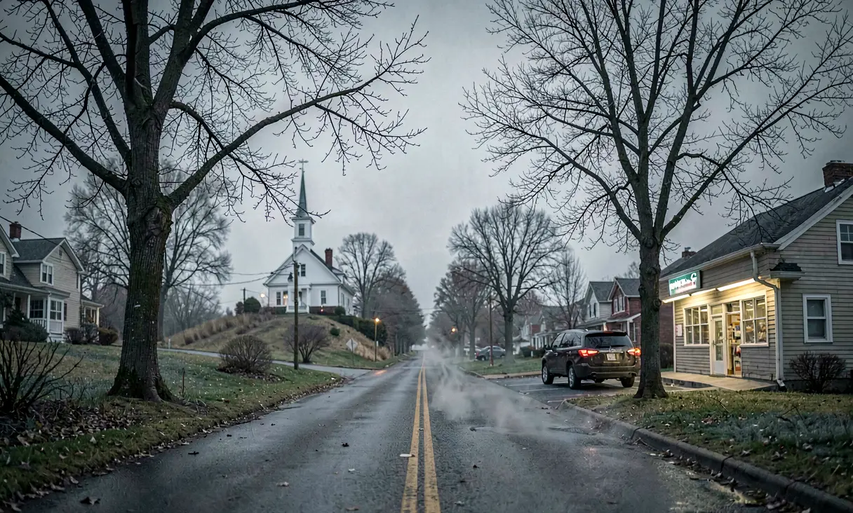 The Town